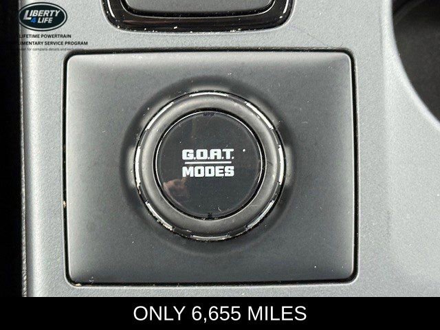 Used 2024 Ford Bronco Sport Outer Banks w/ Tech Package image 27