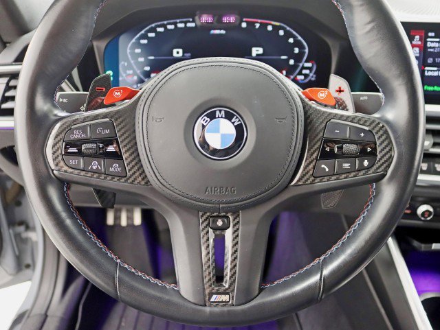 Used 2023 BMW M4 xDrive Competition AWD/4WD image 19