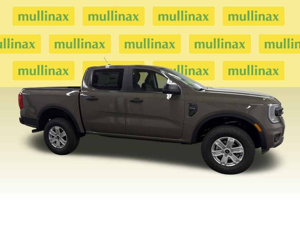 New 2025 Ford Ranger XL image 2