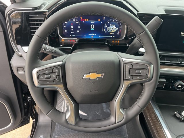 New 2026 Chevrolet Silverado 2500 LT image 21