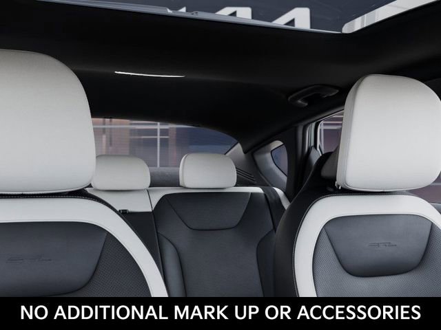 New 2026 Kia K4 GT-Line image 27