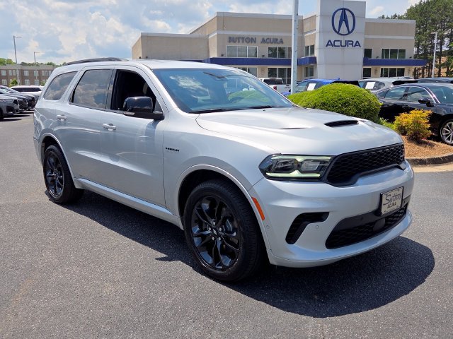 Used 2025 Dodge Durango R/T AWD/4WD image 30