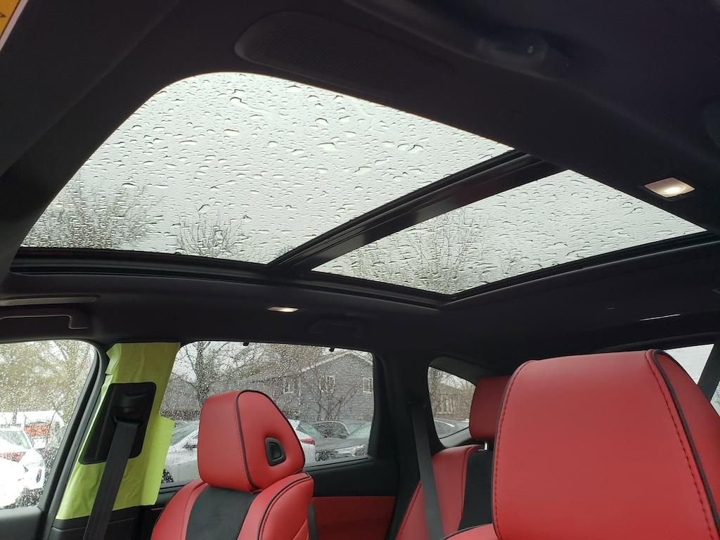 New 2026 Acura MDX A-Spec image 15