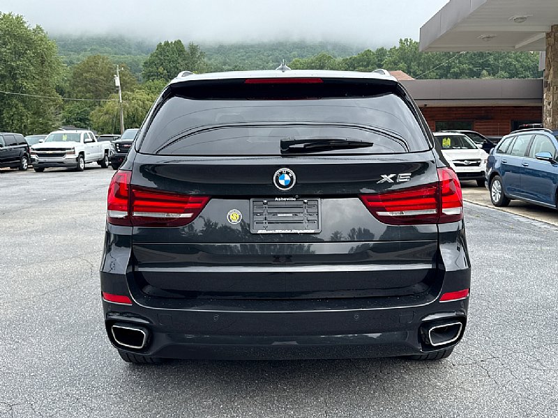 Used 2016 BMW X5 xDrive35i AWD/4WD image 5