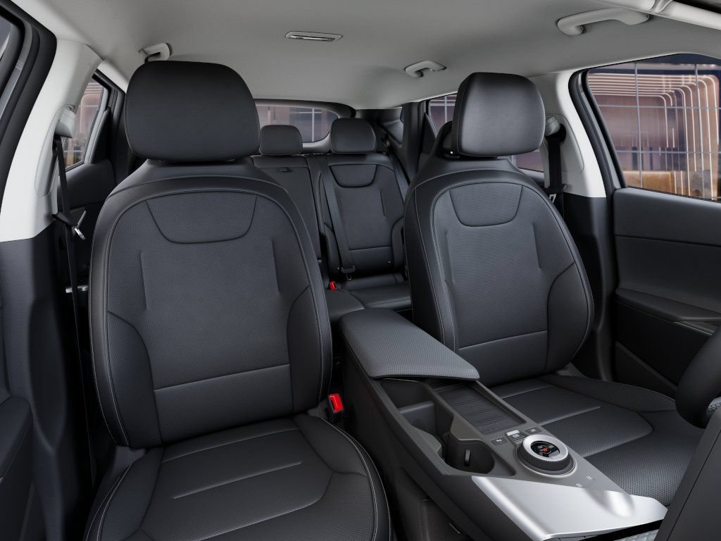 New 2026 Kia EV6 Wind AWD/4WD image 15