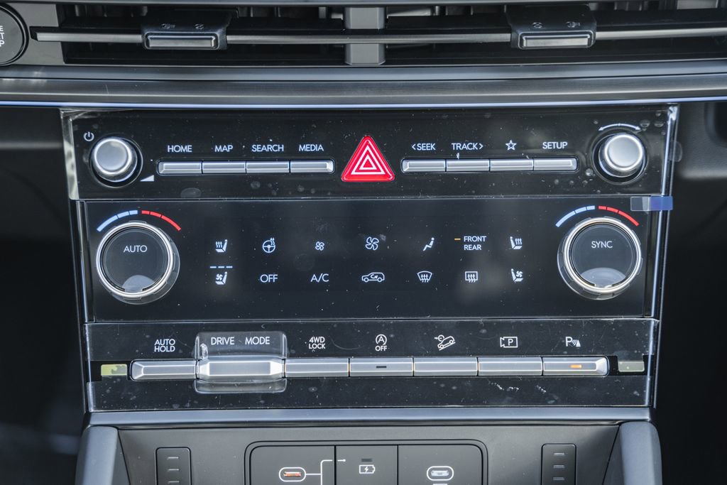 New 2026 Hyundai Santa Fe Calligraphy image 21