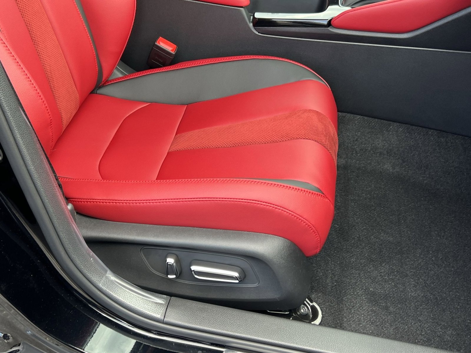 New 2026 Acura Integra A-Spec image 27