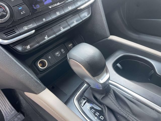 Used 2019 Hyundai Santa Fe FWD image 30