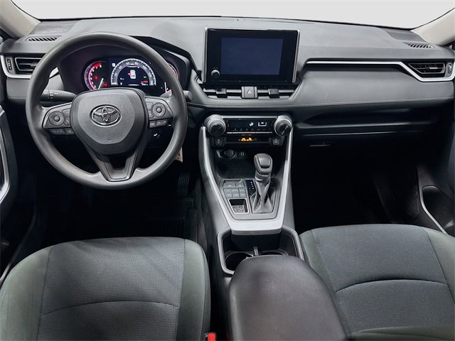 Used 2024 Toyota RAV4 LE image 25