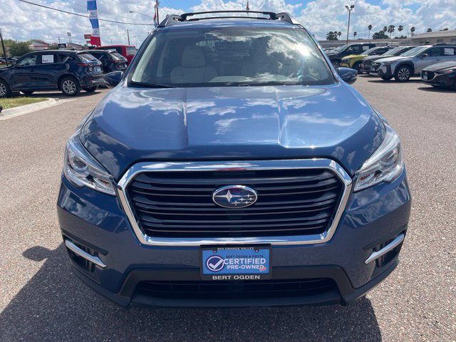 Used 2021 Subaru Ascent Limited w/ Technology Package AWD/4WD image 2