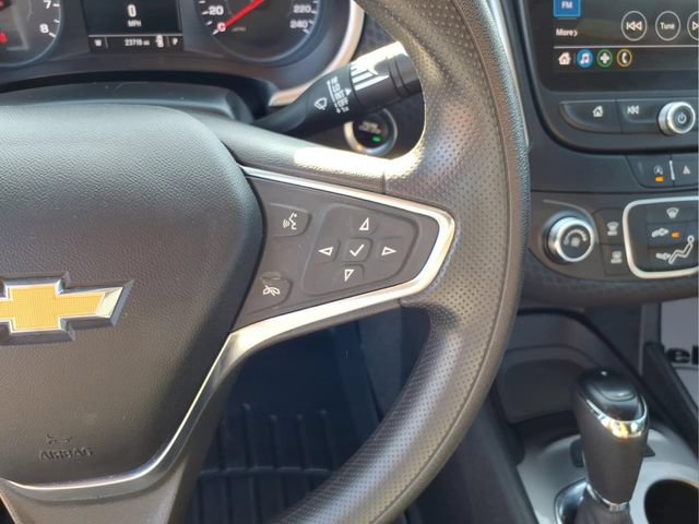 Used 2020 Chevrolet Malibu LS FWD image 19