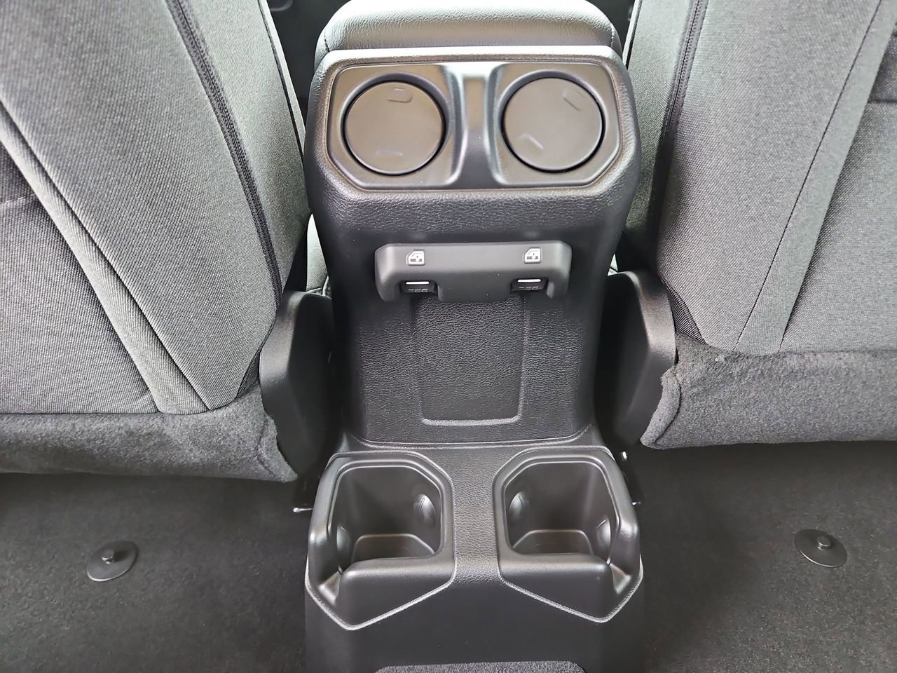 New 2026 Jeep Wrangler Sport image 15