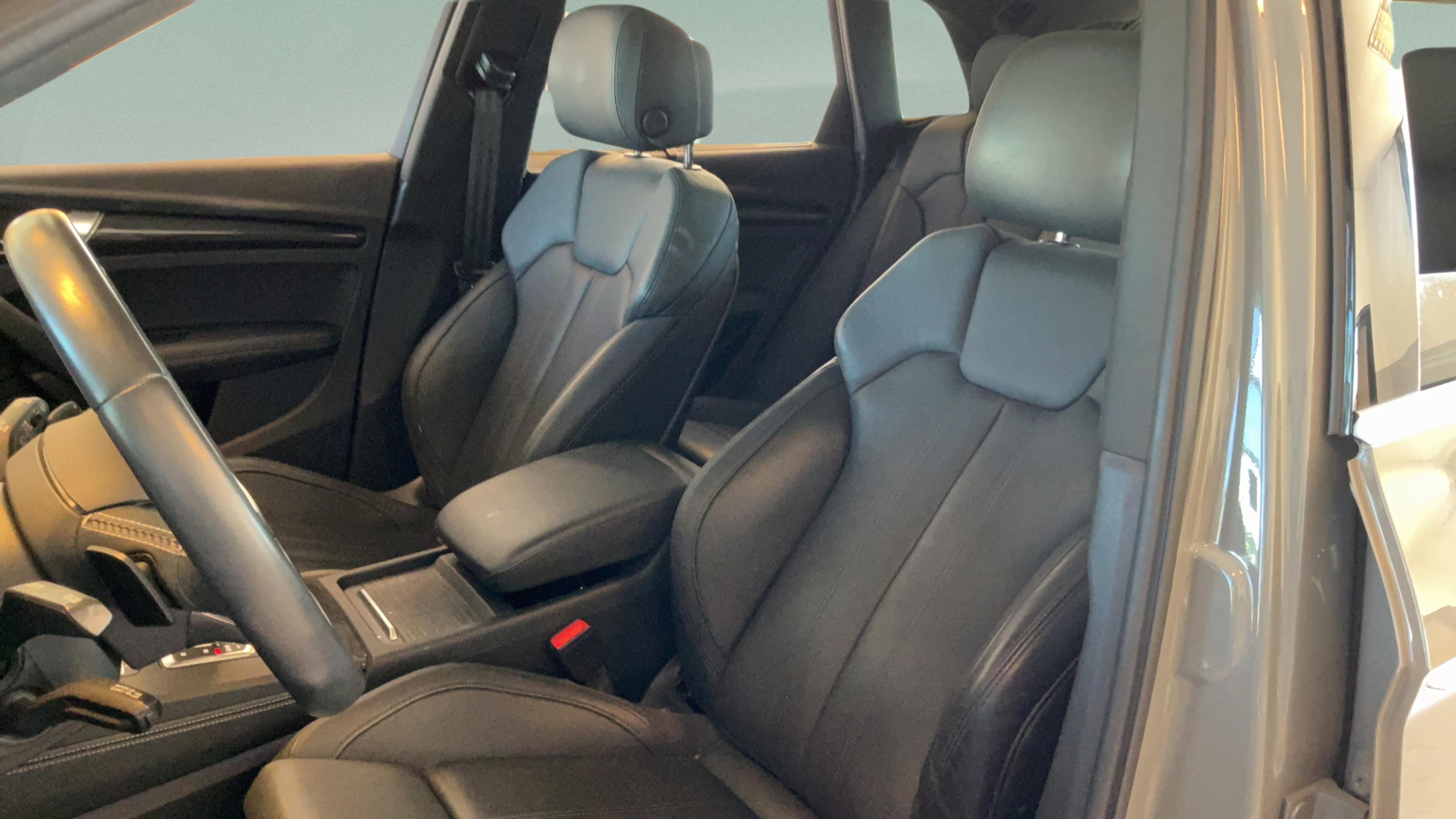Used 2020 Audi SQ5 Premium Plus AWD/4WD image 28