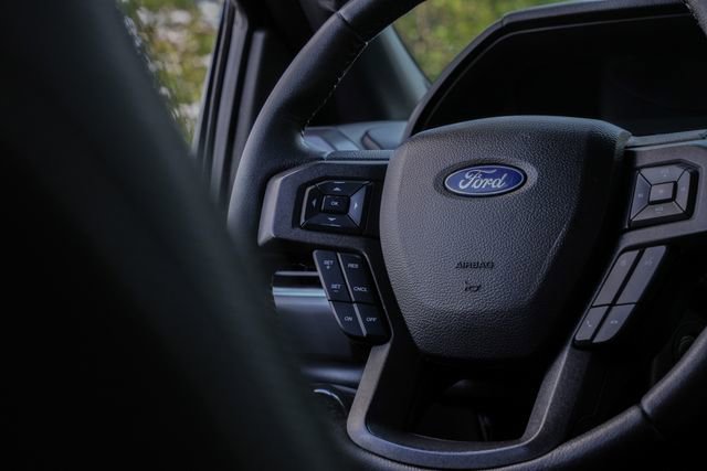 Used 2016 Ford F150 XLT w/ Equipment Group 301A Mid AWD/4WD image 43