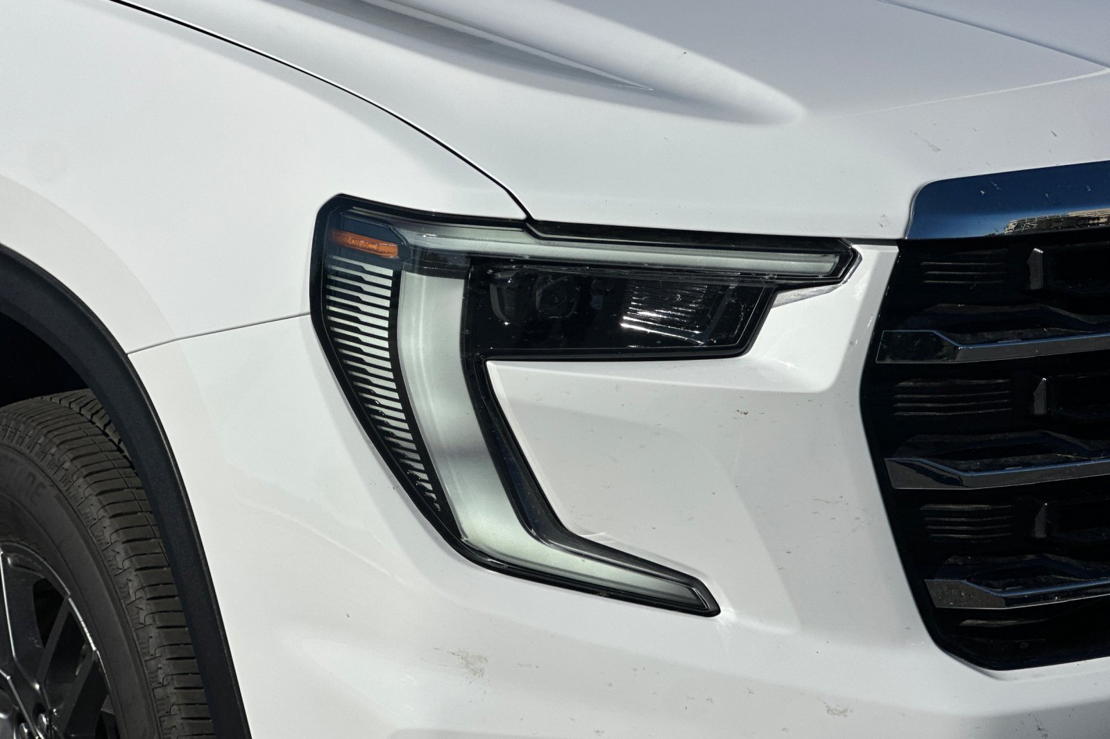 Used 2026 GMC Acadia Elevation FWD image 45