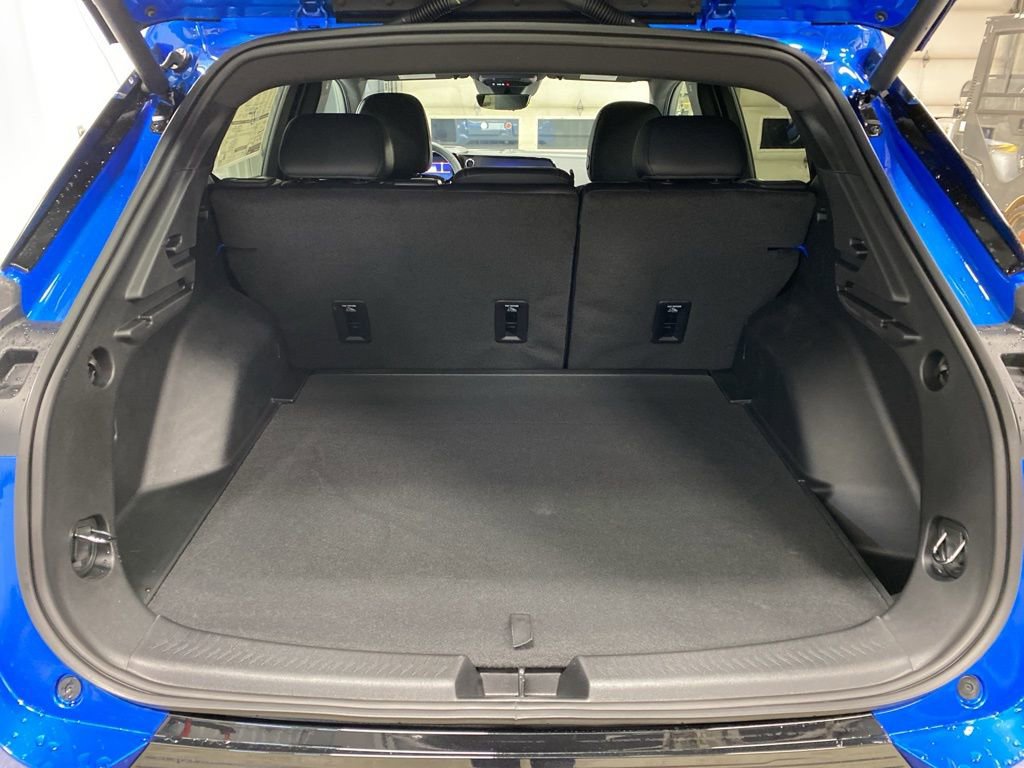 New 2026 Chevrolet Equinox EV LT image 7