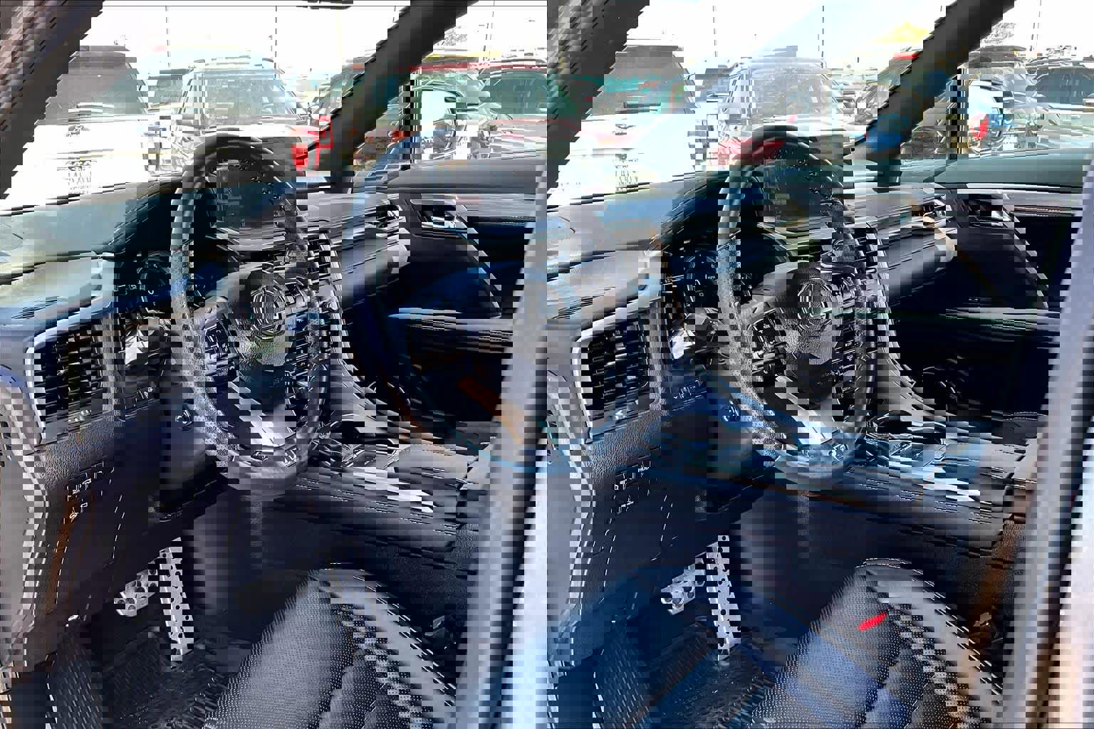 Used 2022 Lexus RX 350 F Sport w/ Accessory Package image 17