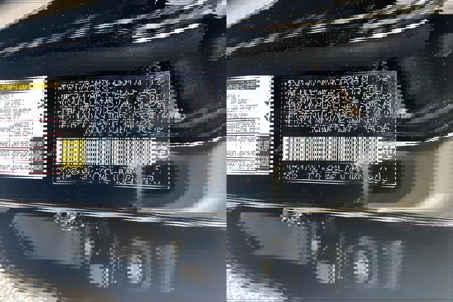 New 2026 Toyota Crown Limited w/ Advanced Technology Package image 17