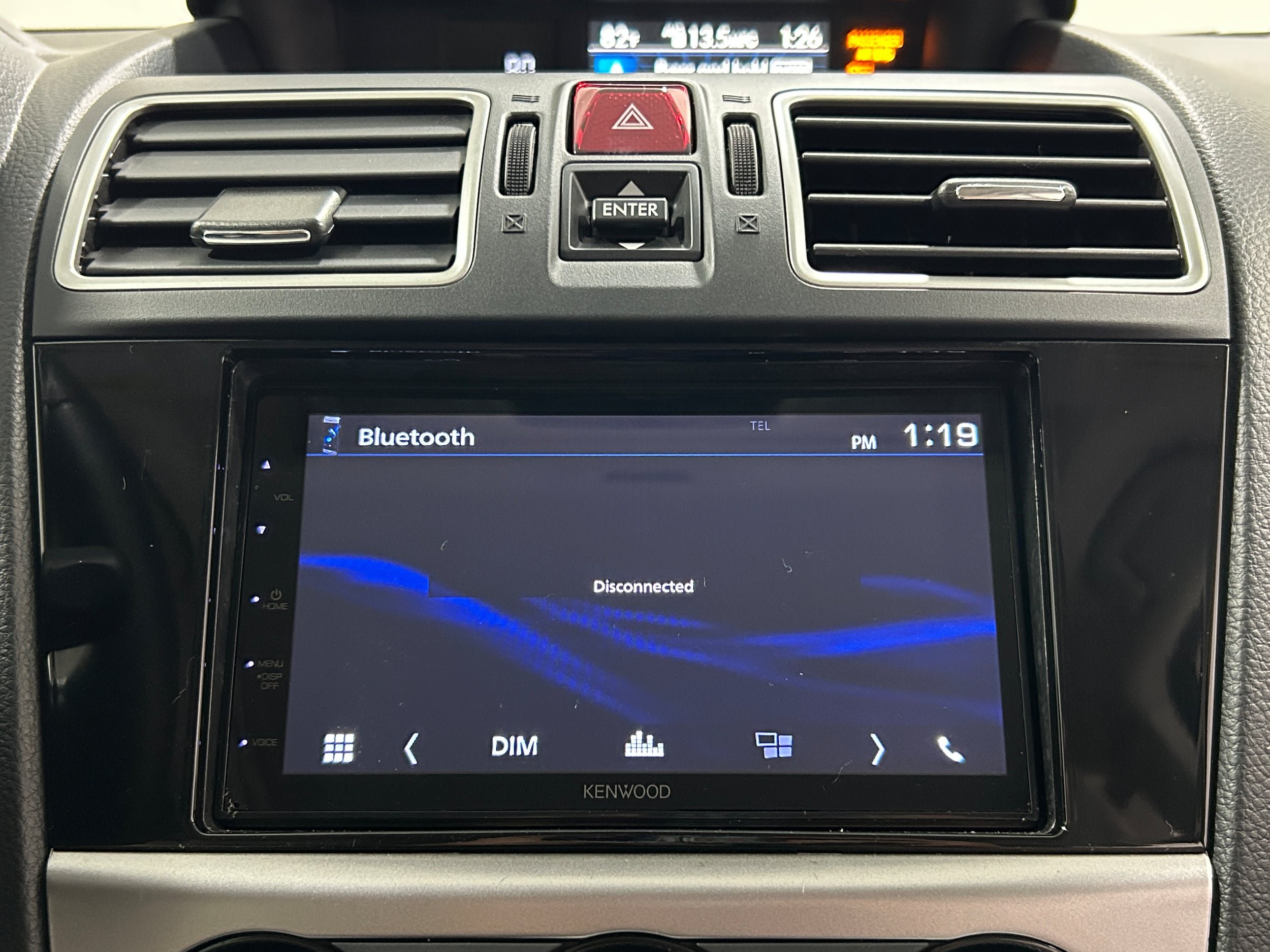 Used 2018 Subaru Forester 2.5i Premium AWD/4WD image 6