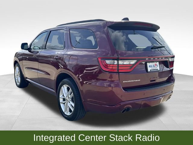 Used 2023 Dodge Durango GT image 7
