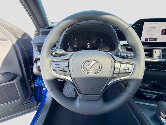New 2025 Lexus UX 300h FWD image 38