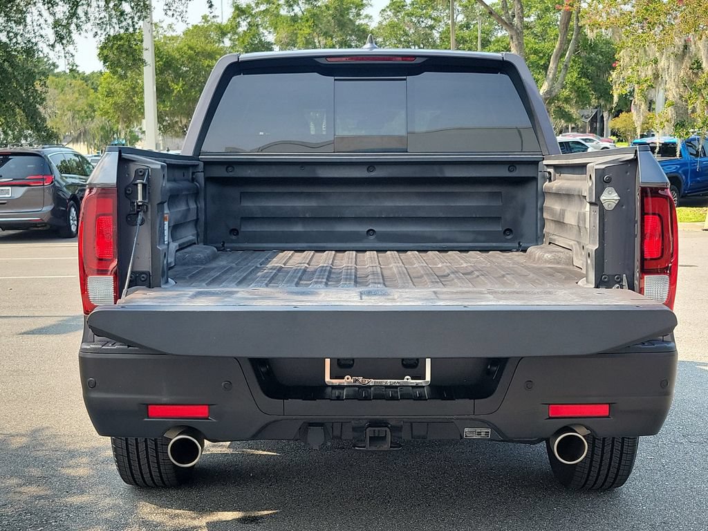 Used 2023 Honda Ridgeline RTL-E image 12