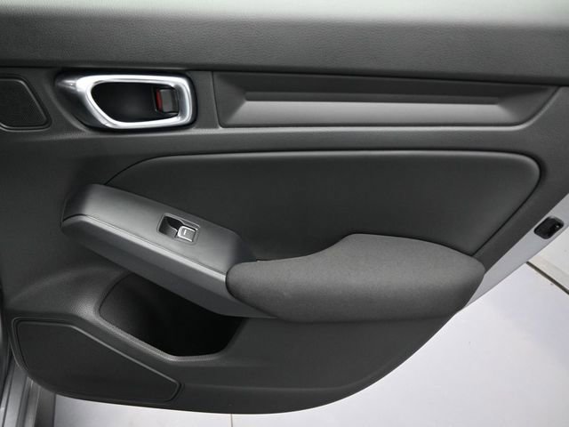 New 2026 Honda Civic Sport image 25