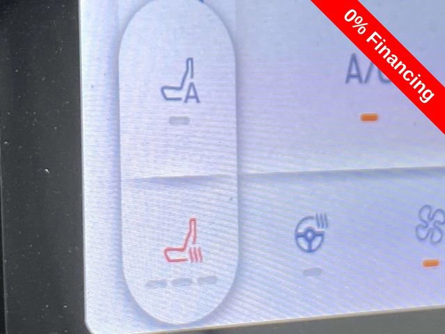 New 2025 Ford F150 Lightning Flash image 22