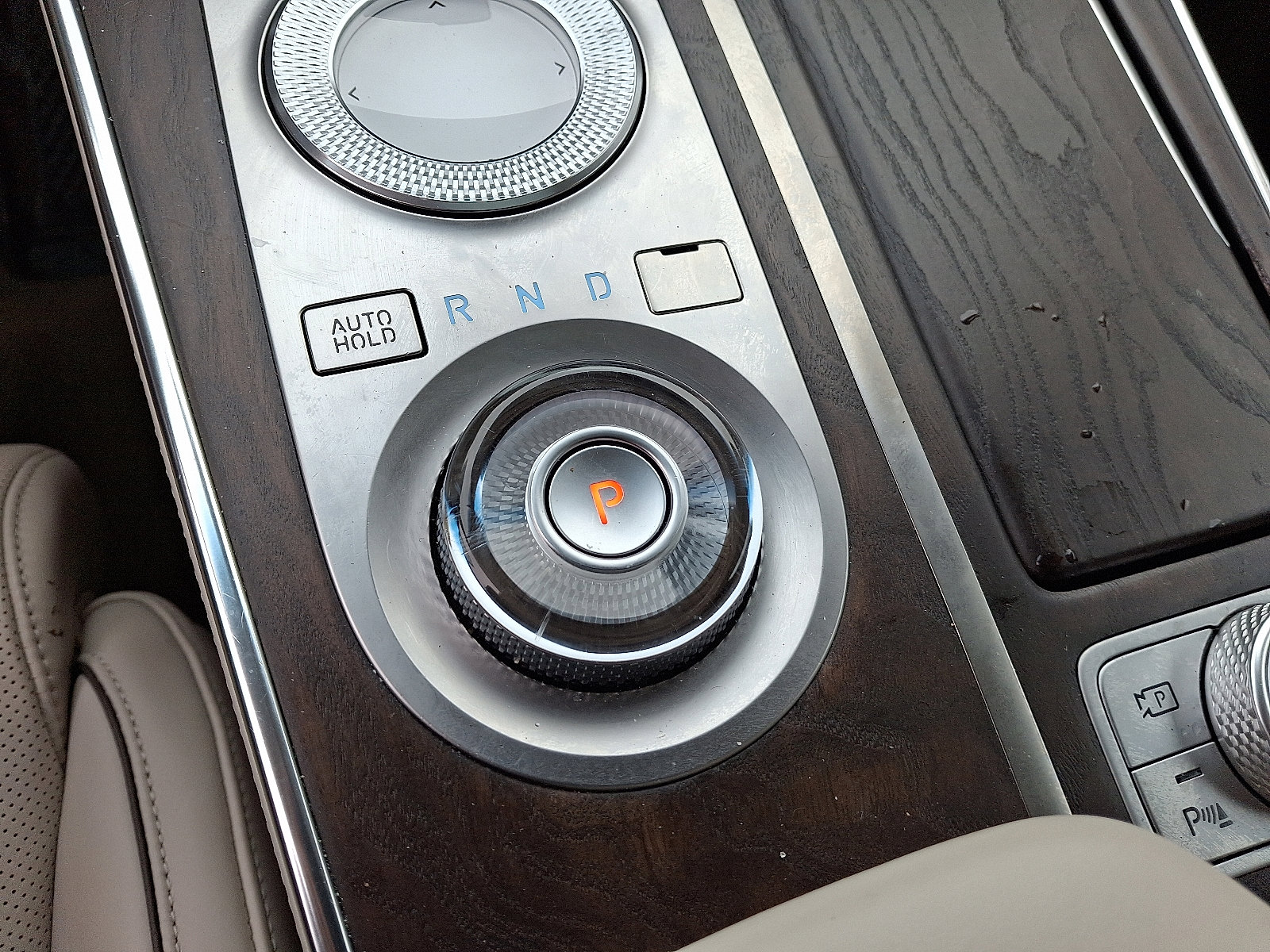 Used 2021 Genesis GV80 3.5T Prestige w/ Prestige Package 07 image 16