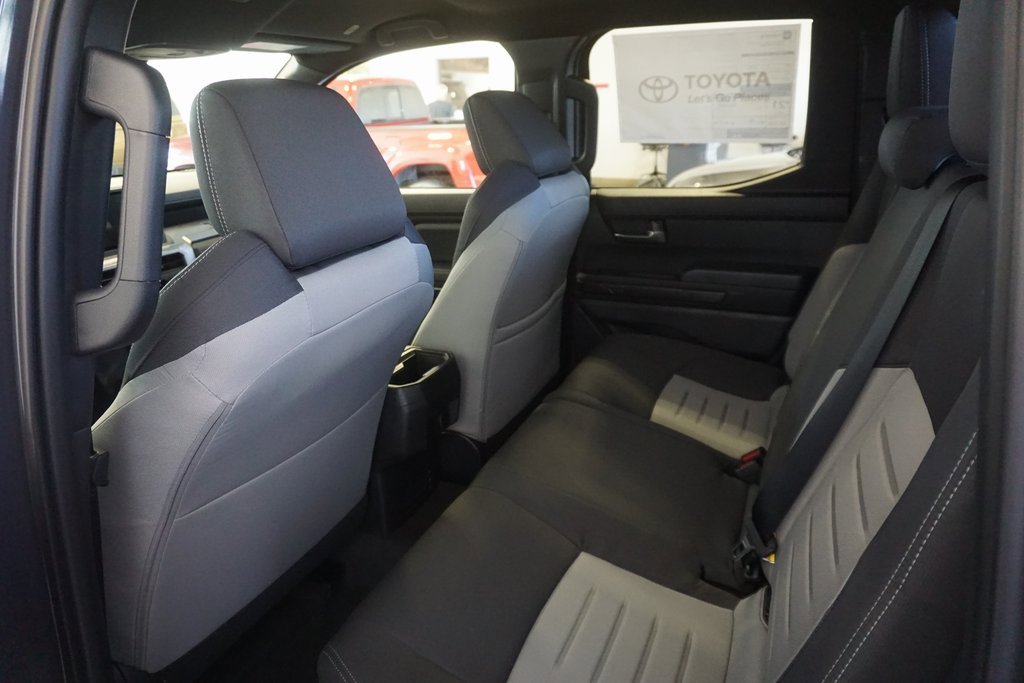 New 2025 Toyota Tacoma TRD Off-Road image 20