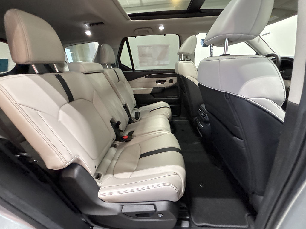 New 2026 Honda Pilot image 21