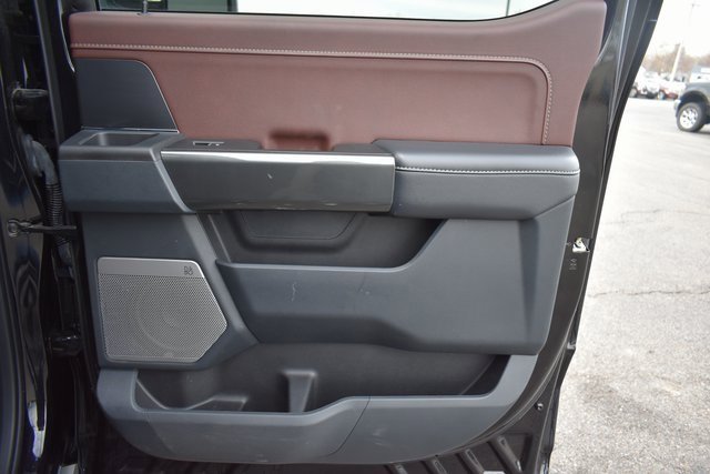 Used 2023 Ford F150 Lariat w/ Equipment Group 502A High image 49