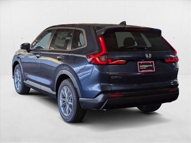 New 2025 Honda CR-V EX image 9