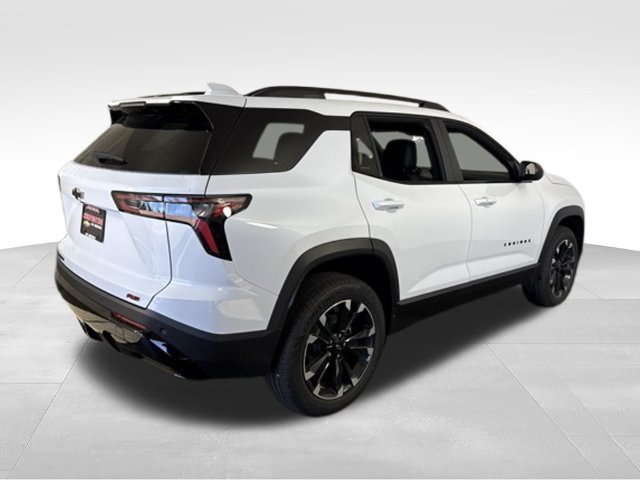 New 2027 Chevrolet Equinox RS w/ LPO, Floor Liner Package AWD/4WD image 34