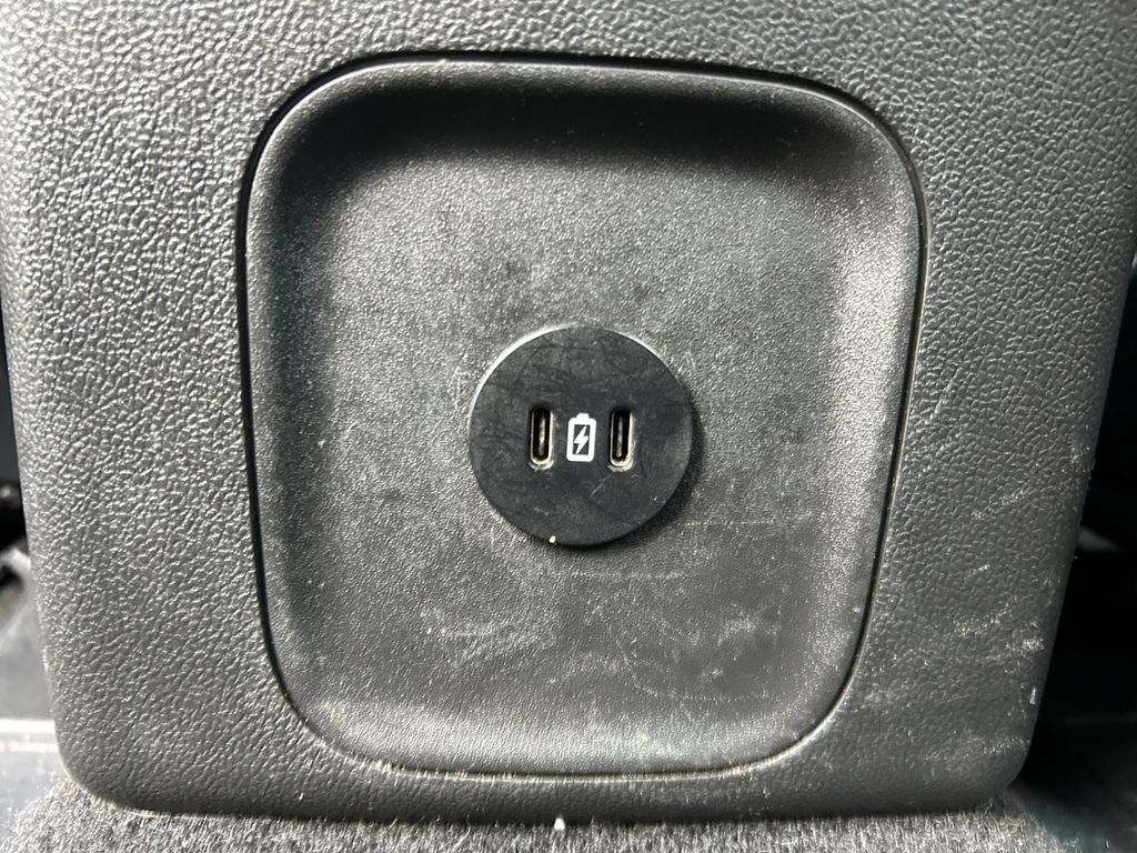 Used 2025 Ford Escape ST-Line FWD image 22