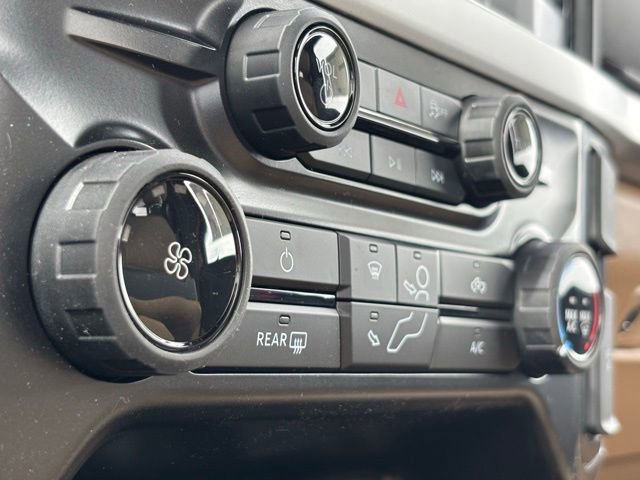 New 2026 Ford F350 XLT w/ 360-Degree Camera Package image 30