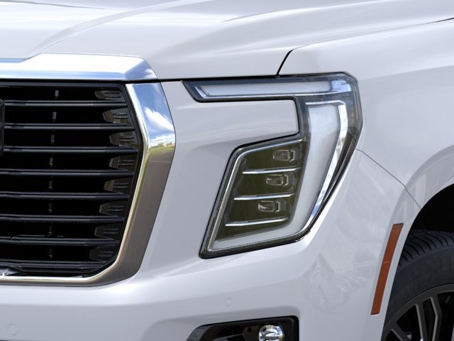 New 2026 GMC Yukon XL Elevation AWD/4WD image 10