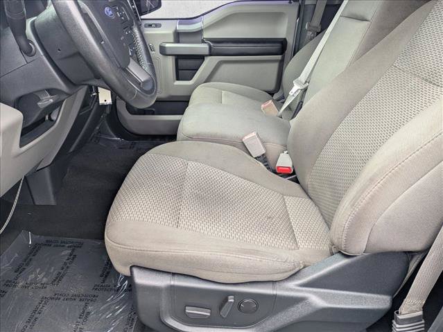 Used 2020 Ford F150 XLT w/ Equipment Group 302A Luxury RWD image 16