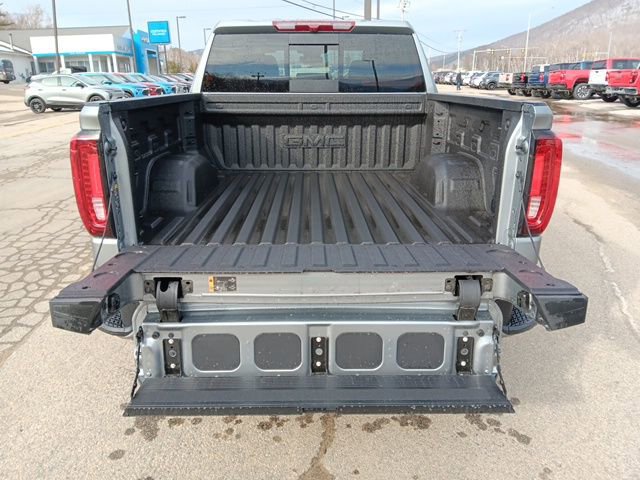 New 2026 GMC Sierra 1500 Denali image 7