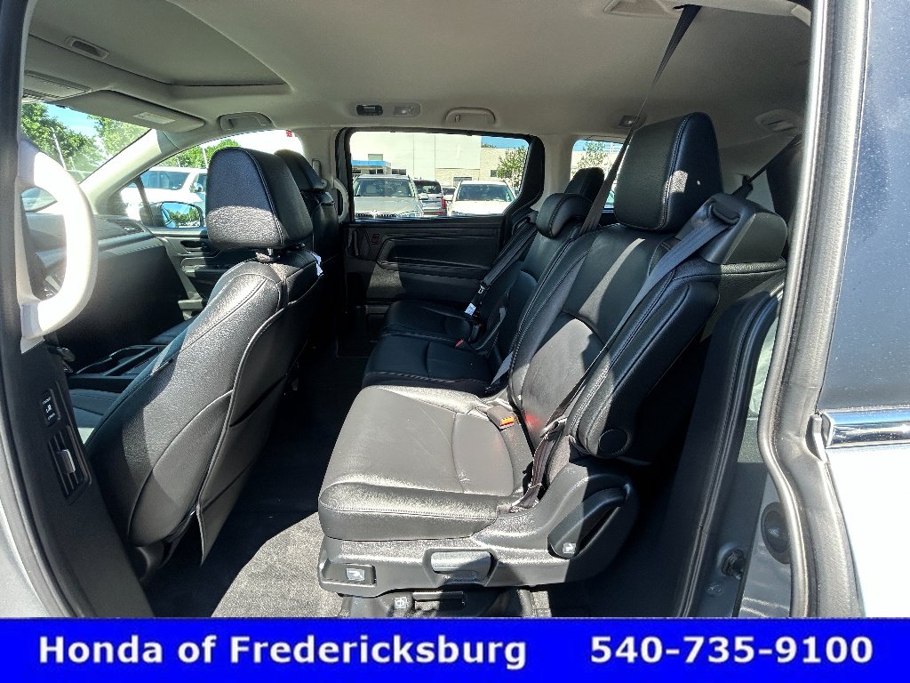 Used 2026 Honda Odyssey EX-L image 27