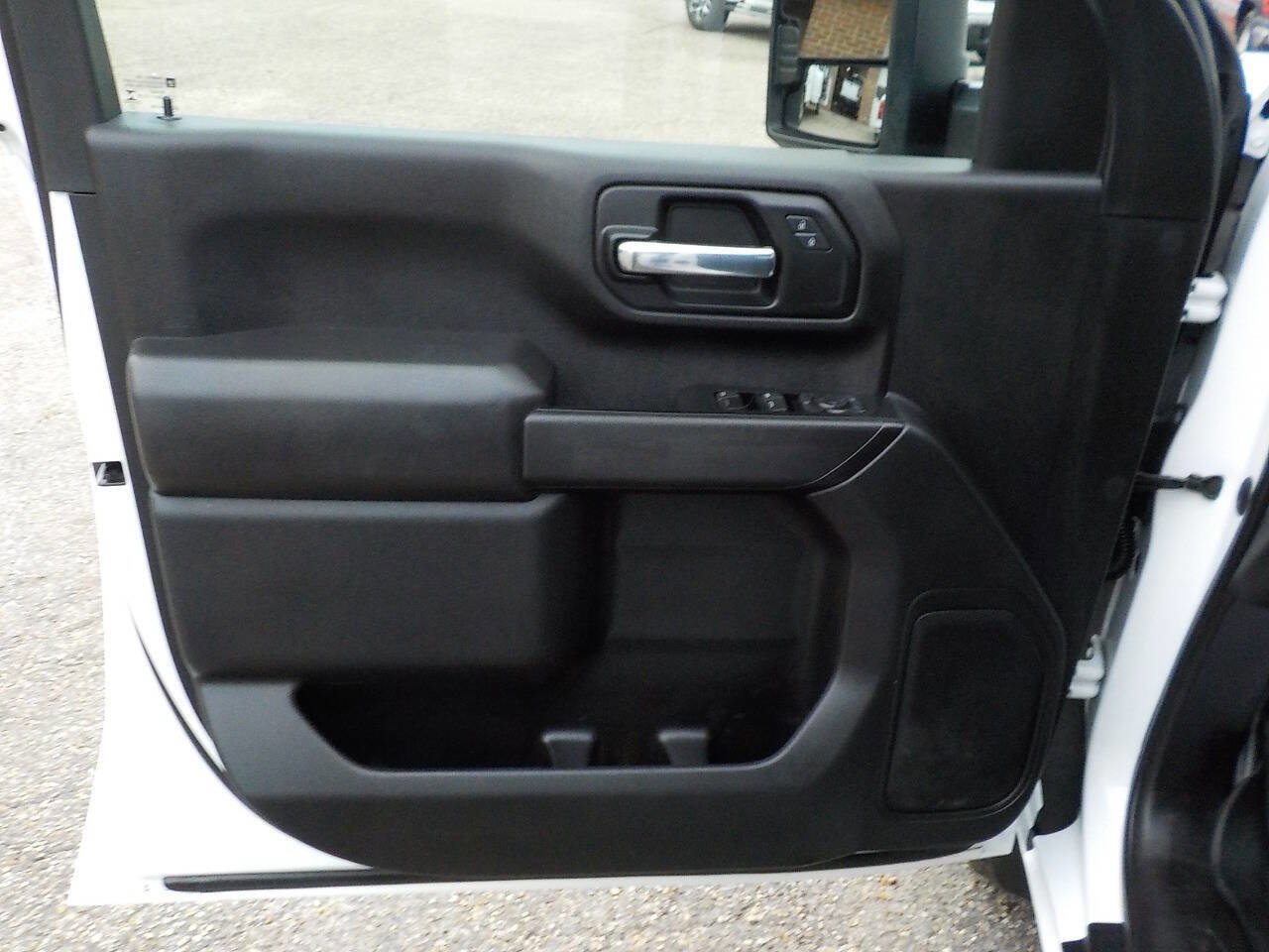 Used 2022 Chevrolet Silverado 2500 W/T w/ WT Fleet Convenience Package image 15