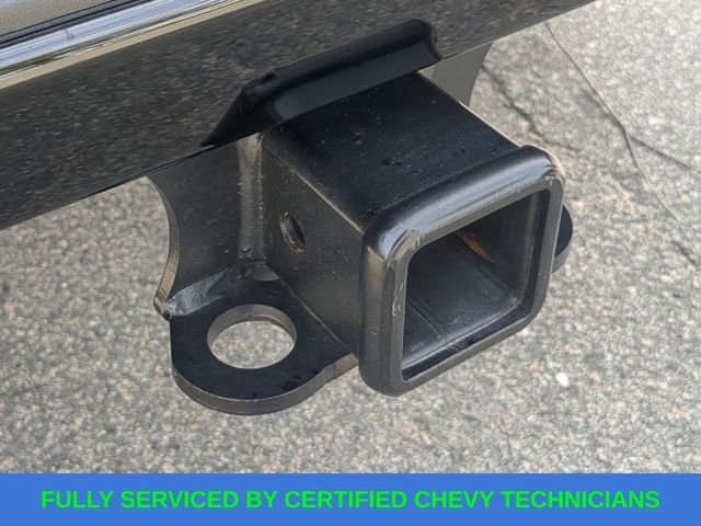 Used 2025 GMC Sierra 2500 AT4 w/ AT4 Premium Plus Package image 46