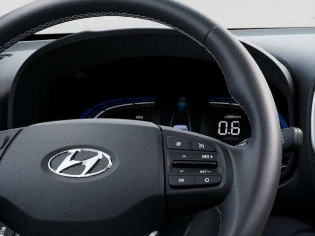 New 2026 Hyundai Venue SEL FWD image 14