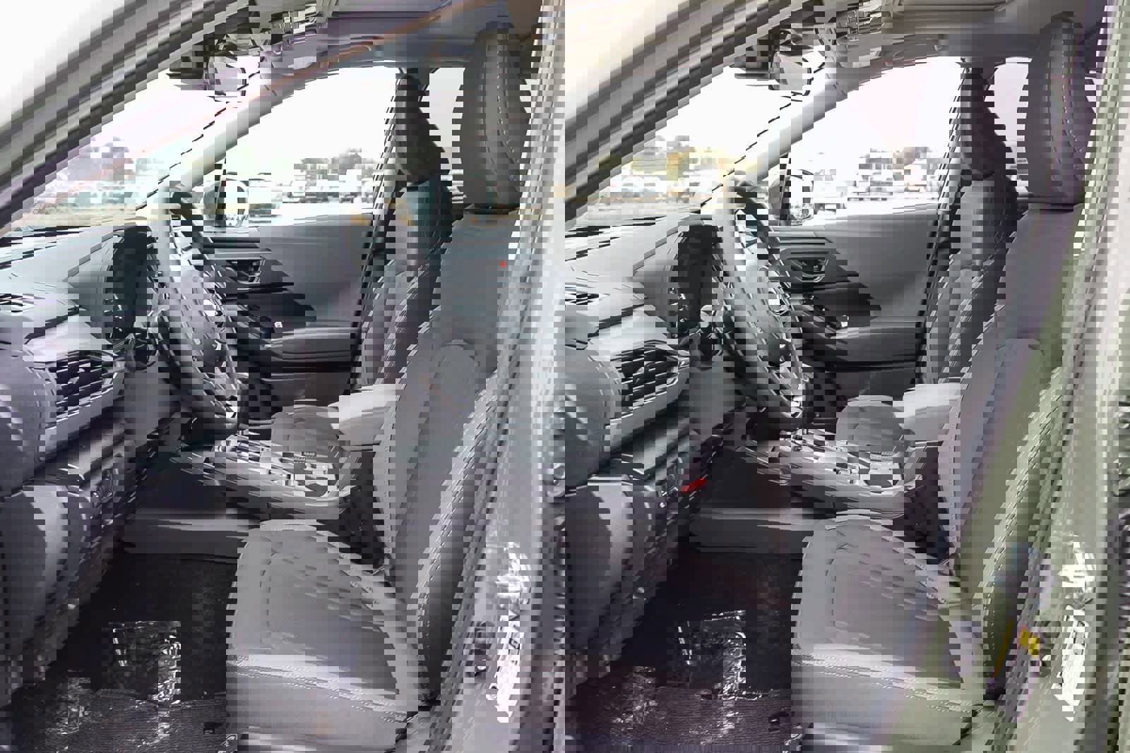 New 2026 Subaru Crosstrek 2.0i Premium image 13