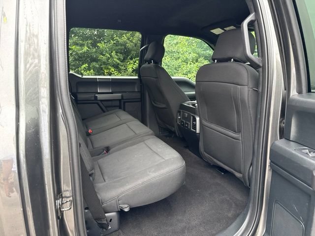 Used 2020 Ford F150 XLT w/ Equipment Group 302A Luxury RWD image 36