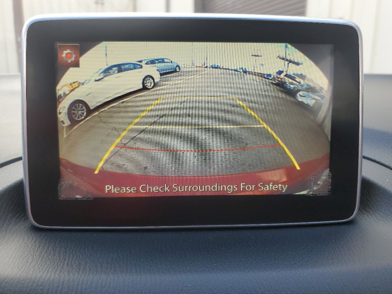 Used 2014 MAZDA MAZDA3 s Grand Touring image 3