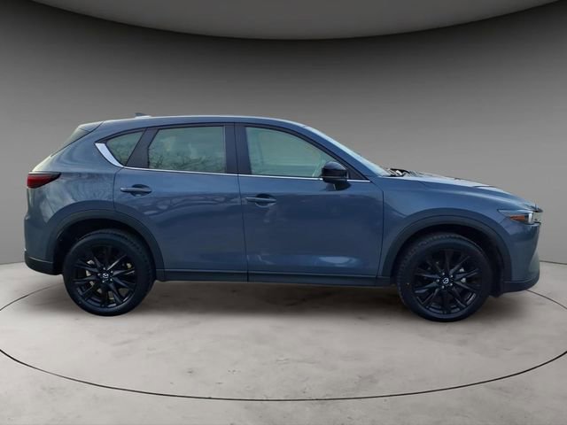 Used 2024 MAZDA CX-5 Carbon Edition image 10
