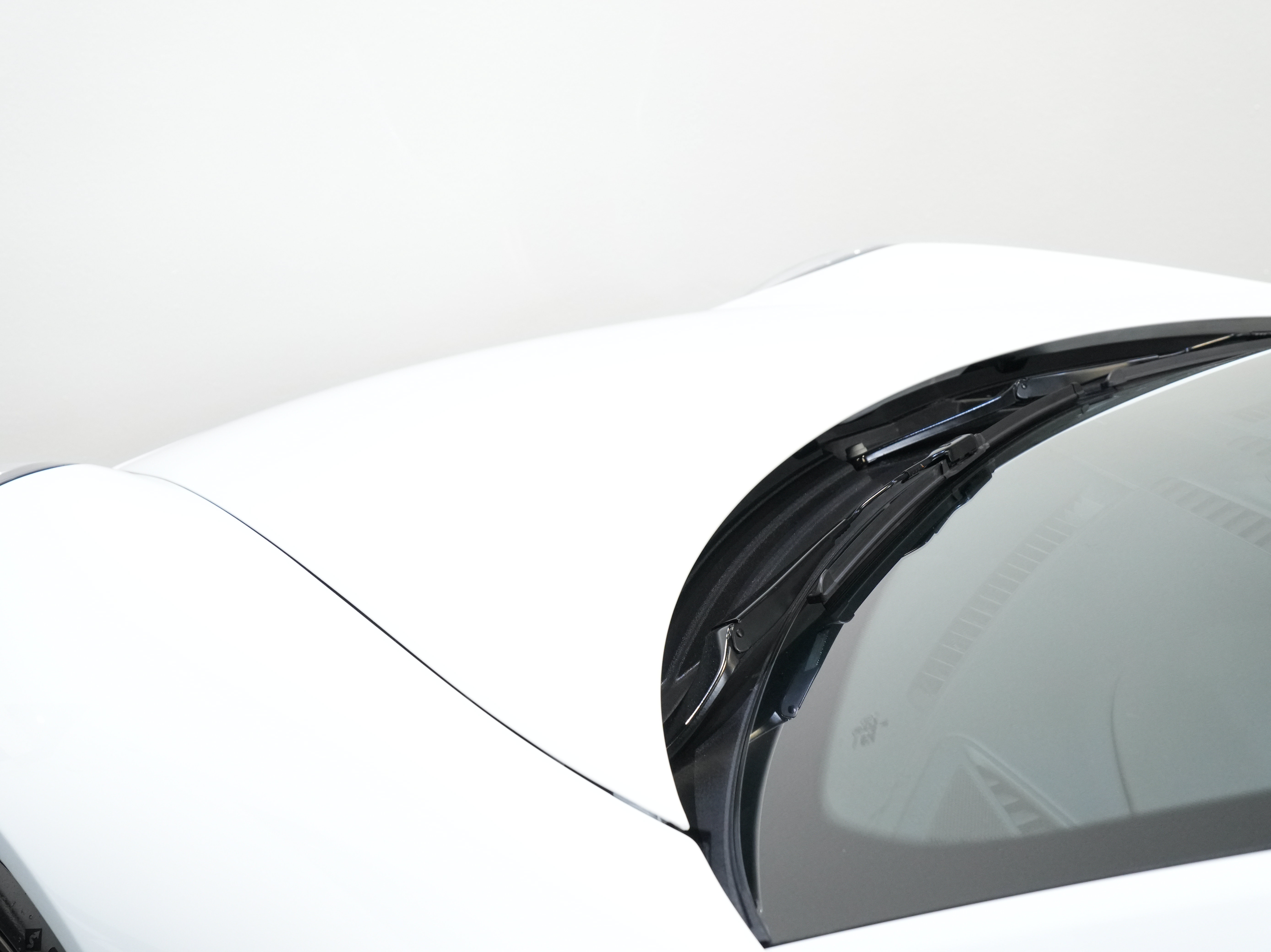 Used 2018 Porsche 911 Turbo S AWD/4WD image 21