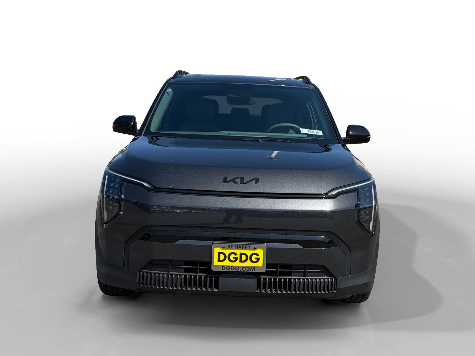 New 2027 Kia EV3 Wind FWD image 8