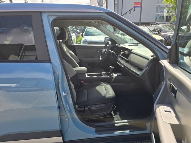 New 2027 Kia Seltos S AWD/4WD image 11